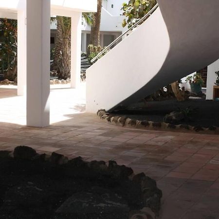 Home Secret Relax, Pool , Wifi, Costa Teguise Exterior photo