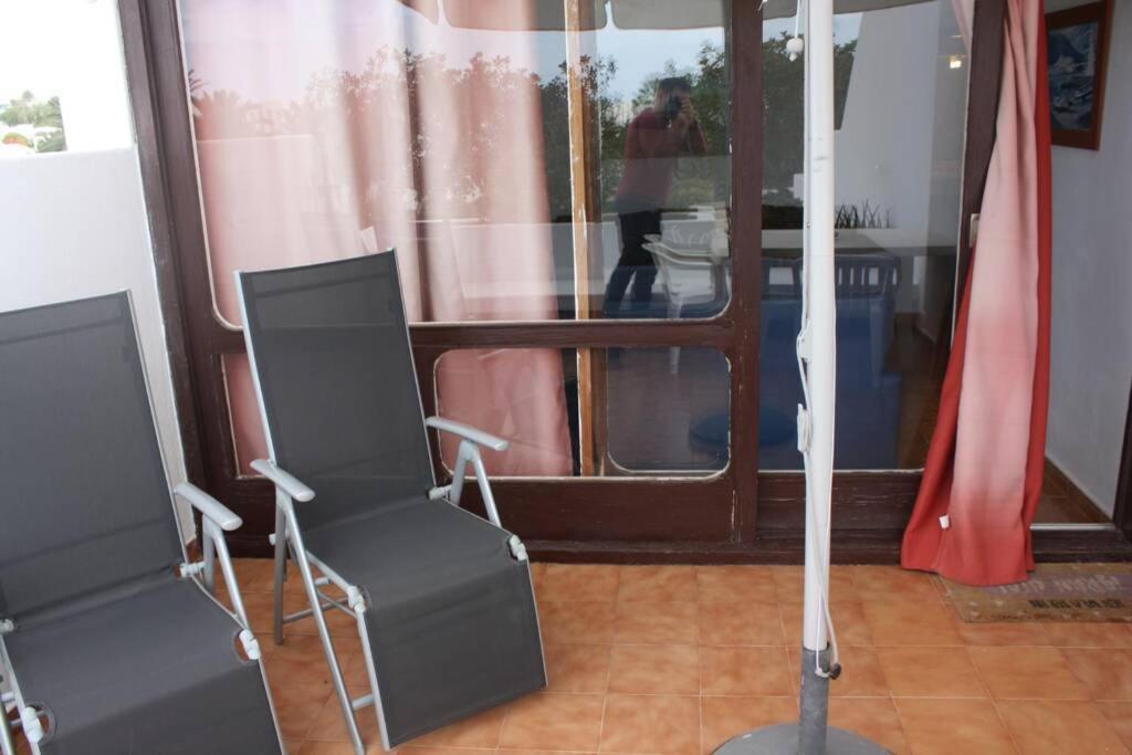 Home Secret Relax, Pool , Wifi, Costa Teguise Exterior photo