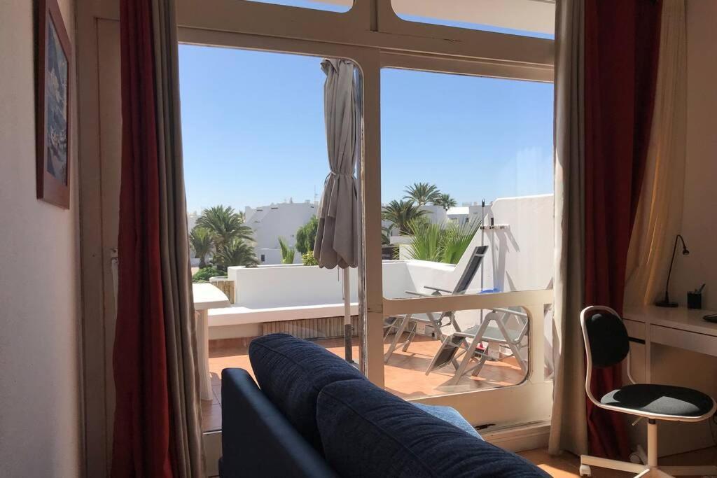 Home Secret Relax, Pool , Wifi, Costa Teguise Exterior photo