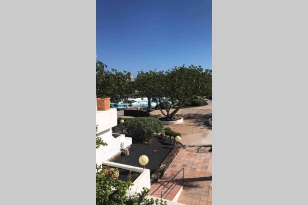 Home Secret Relax, Pool , Wifi, Costa Teguise Exterior photo