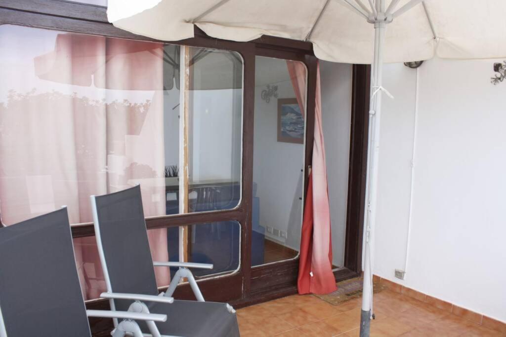 Home Secret Relax, Pool , Wifi, Costa Teguise Exterior photo